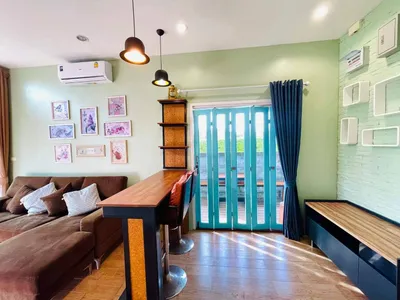 2-Bedroom House for Rent, Chalong, Near BCIS School - Chalong, Phuket - Photo 11