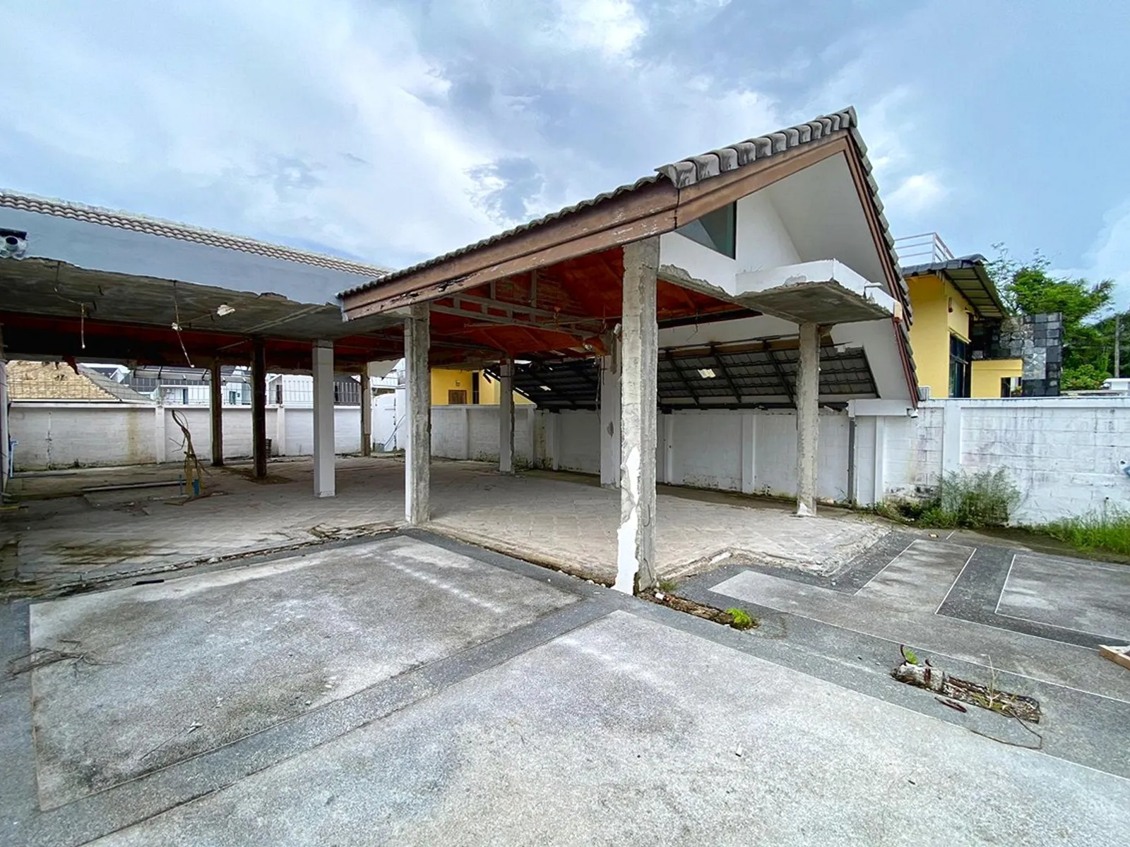 218 sqm Land with Construction Plans, Cherng Talay, Pasak Area - Cherng Talay, Phuket - Photo 4