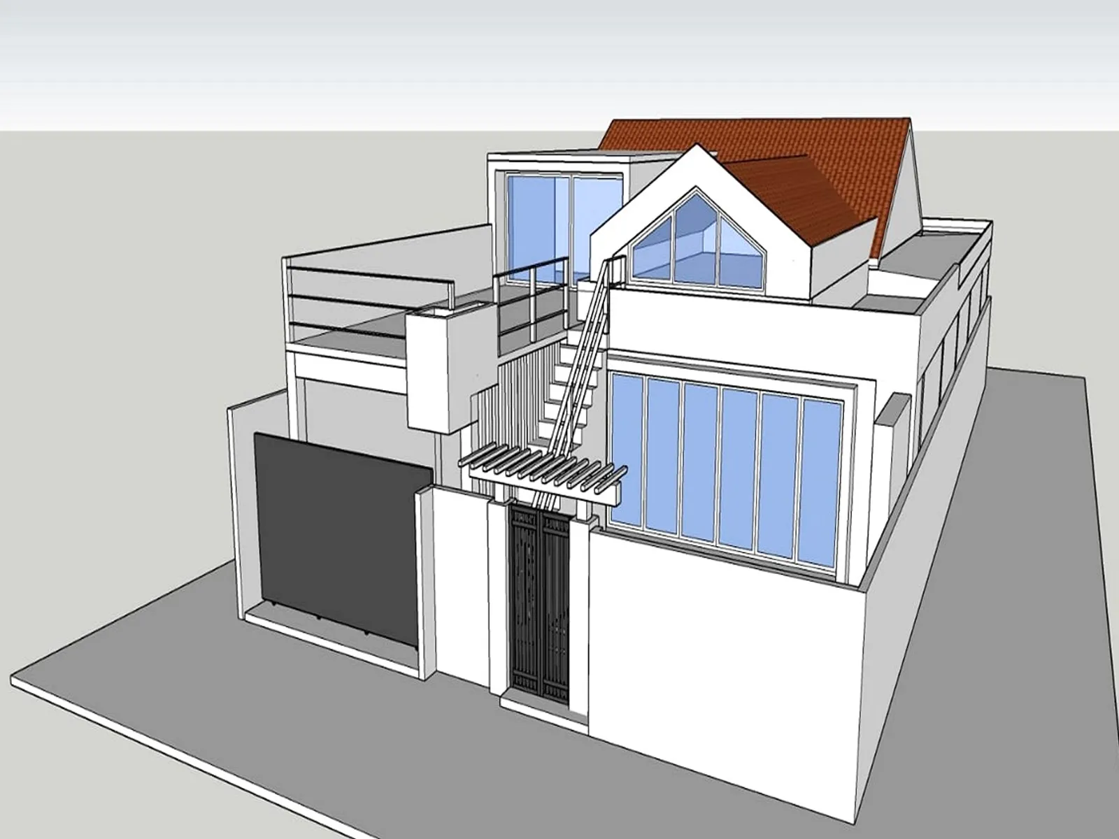 218 sqm Land with Construction Plans, Cherng Talay, Pasak Area - Cherng Talay, Phuket - Photo 5