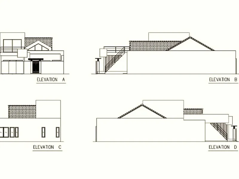 218 sqm Land with Construction Plans, Cherng Talay, Pasak Area - Cherng Talay, Phuket - Main photo