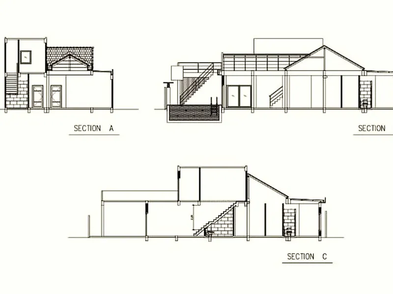 218 sqm Land with Construction Plans, Cherng Talay, Pasak Area - Cherng Talay, Phuket - Main photo
