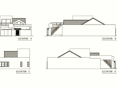 218 sqm Land with Construction Plans, Cherng Talay, Pasak Area - Cherng Talay, Phuket - Photo 2