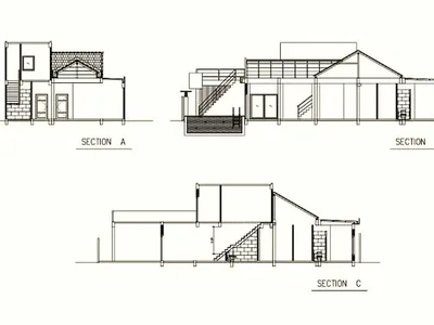 218 sqm Land with Construction Plans, Cherng Talay, Pasak Area - Cherng Talay, Phuket - Photo 3