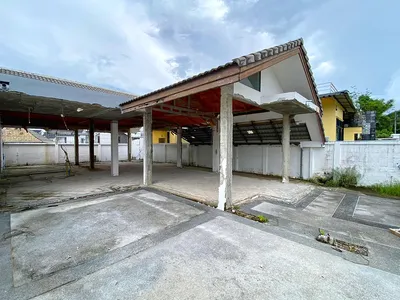 218 sqm Land with Construction Plans, Cherng Talay, Pasak Area - Cherng Talay, Phuket - Photo 4