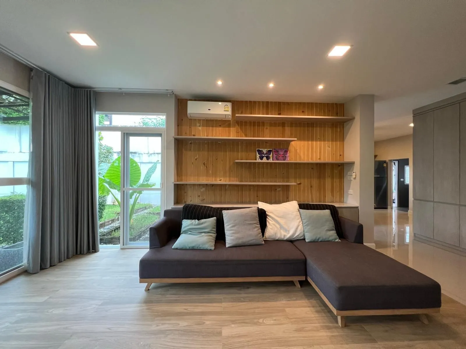 3-Bedroom Pool Villa for Rent, Chalong, Fully Furnished - Chalong - Photo 2