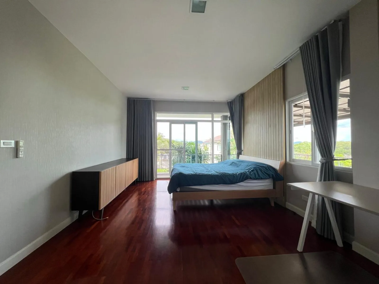 3-Bedroom Pool Villa for Rent, Chalong, Fully Furnished - Chalong - Photo 5