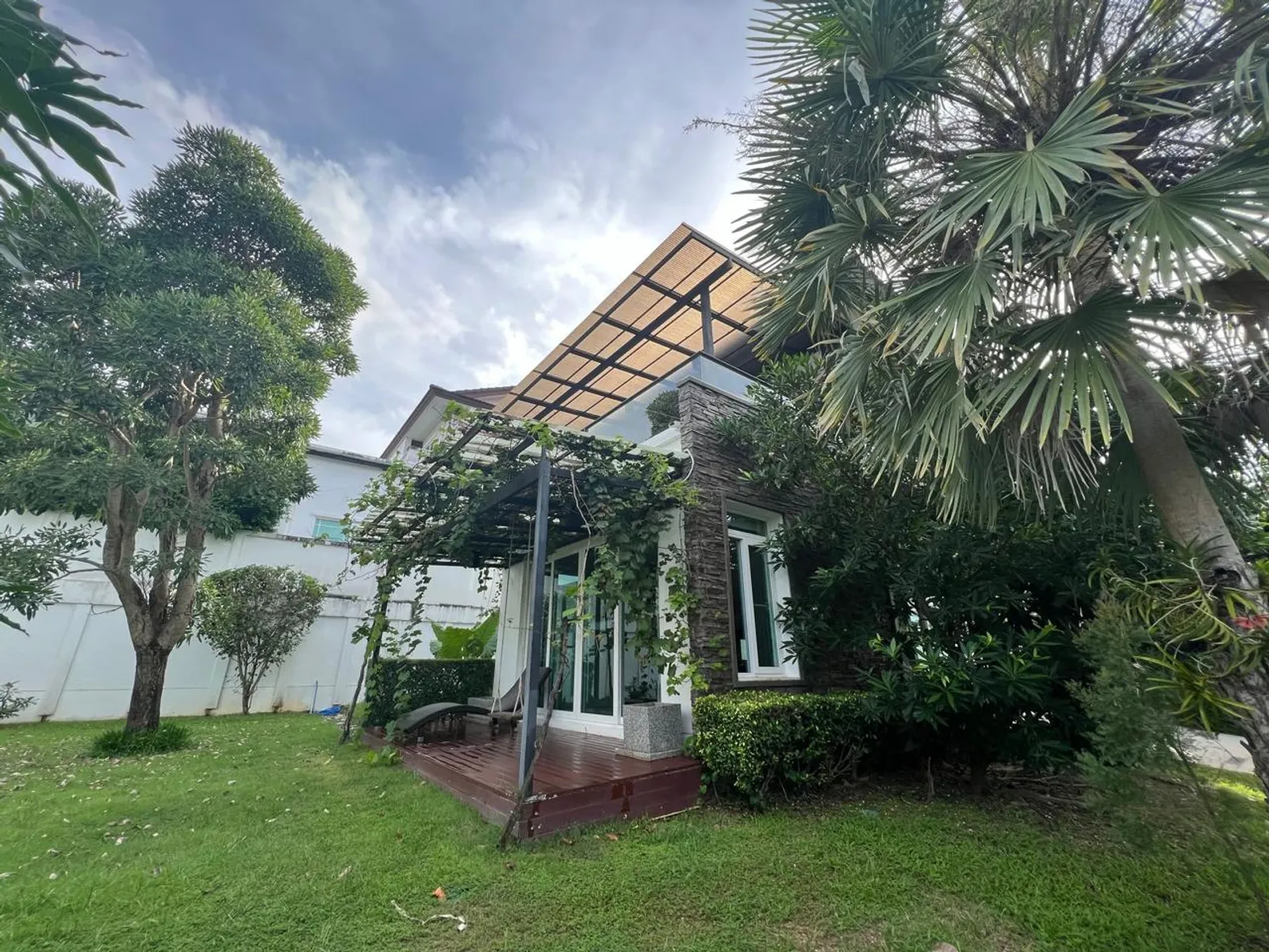 3-Bedroom Pool Villa for Rent, Chalong, Fully Furnished - Chalong - Photo 8