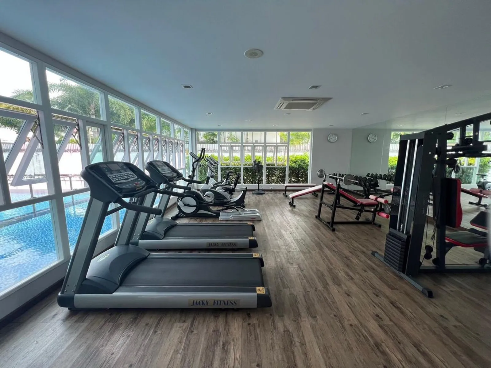 3-Bedroom Pool Villa for Rent, Chalong, Fully Furnished - Chalong - Photo 7