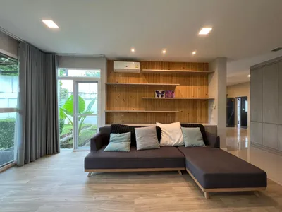 3-Bedroom Pool Villa for Rent, Chalong, Fully Furnished - Chalong - Photo 2