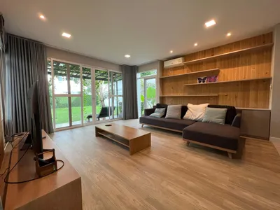 Villa 3 chambres avec piscine à louer, Chalong, entièrement meublée. - Chalong - Propriété à vendre ou louer à Phuket