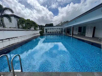 3-Bedroom Pool Villa for Rent, Chalong, Fully Furnished - Chalong - Photo 6