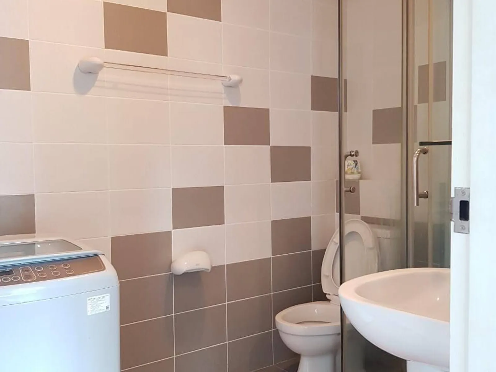 Zcape III, 1-Bedroom Condo for Rent, Phuket Town - Phuket Town, Phuket - Photo 3
