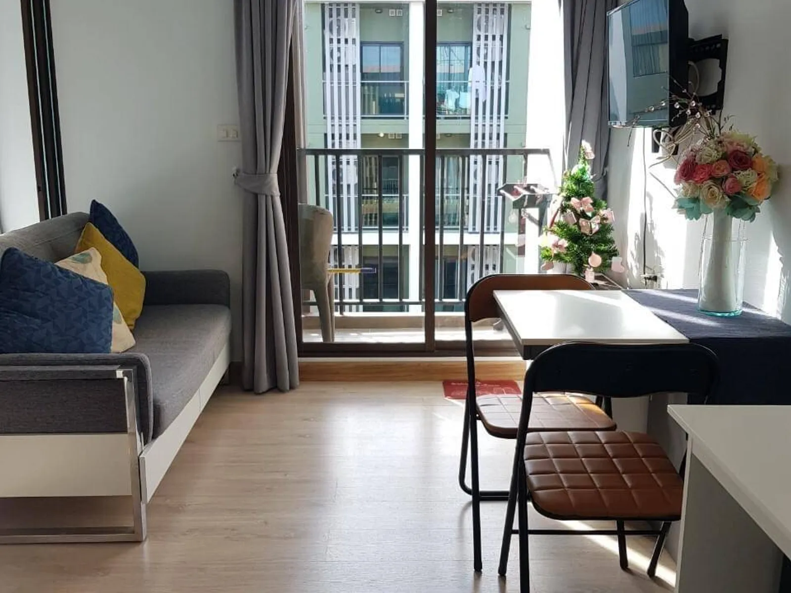 Zcape III, 1-Bedroom Condo for Rent, Phuket Town - Phuket Town, Phuket - Photo 4
