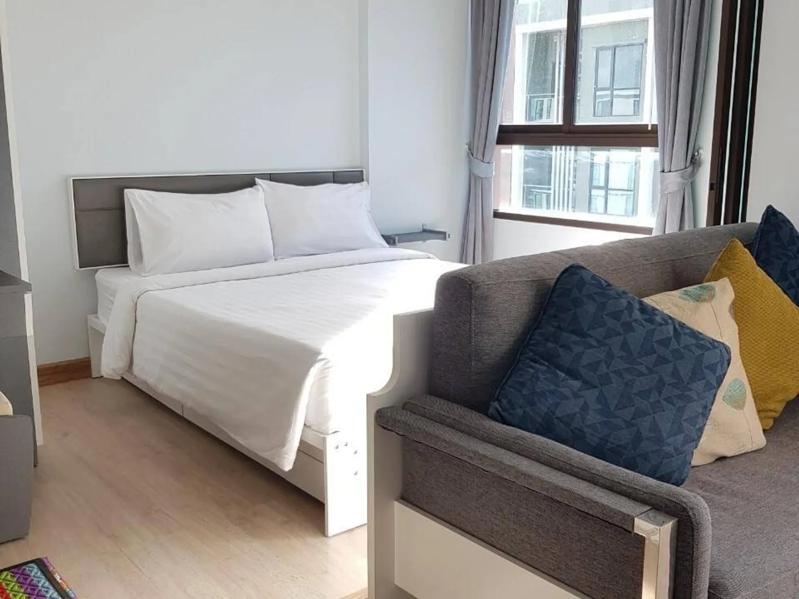 Zcape III, 1-Bedroom Condo for Rent, Phuket Town - Phuket Town, Phuket - Photo 2