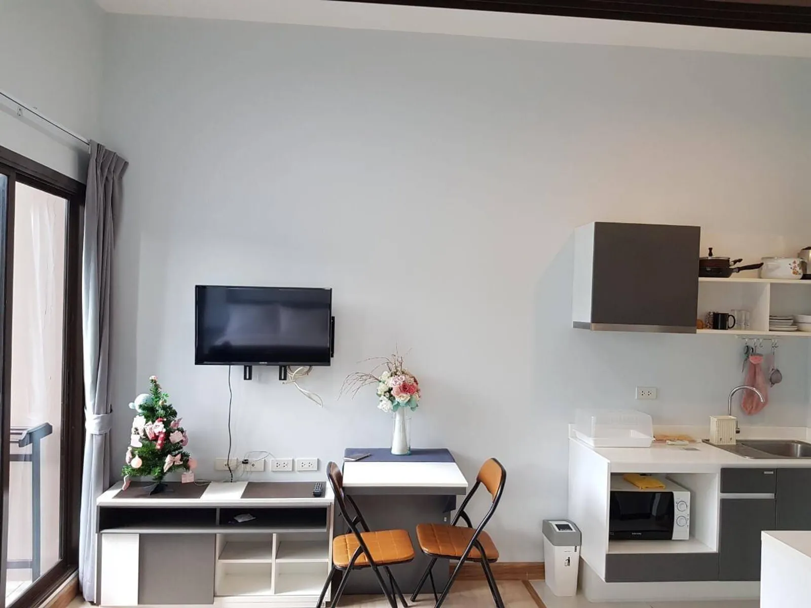 Zcape III, 1-Bedroom Condo for Rent, Phuket Town - Phuket Town, Phuket - Photo 8
