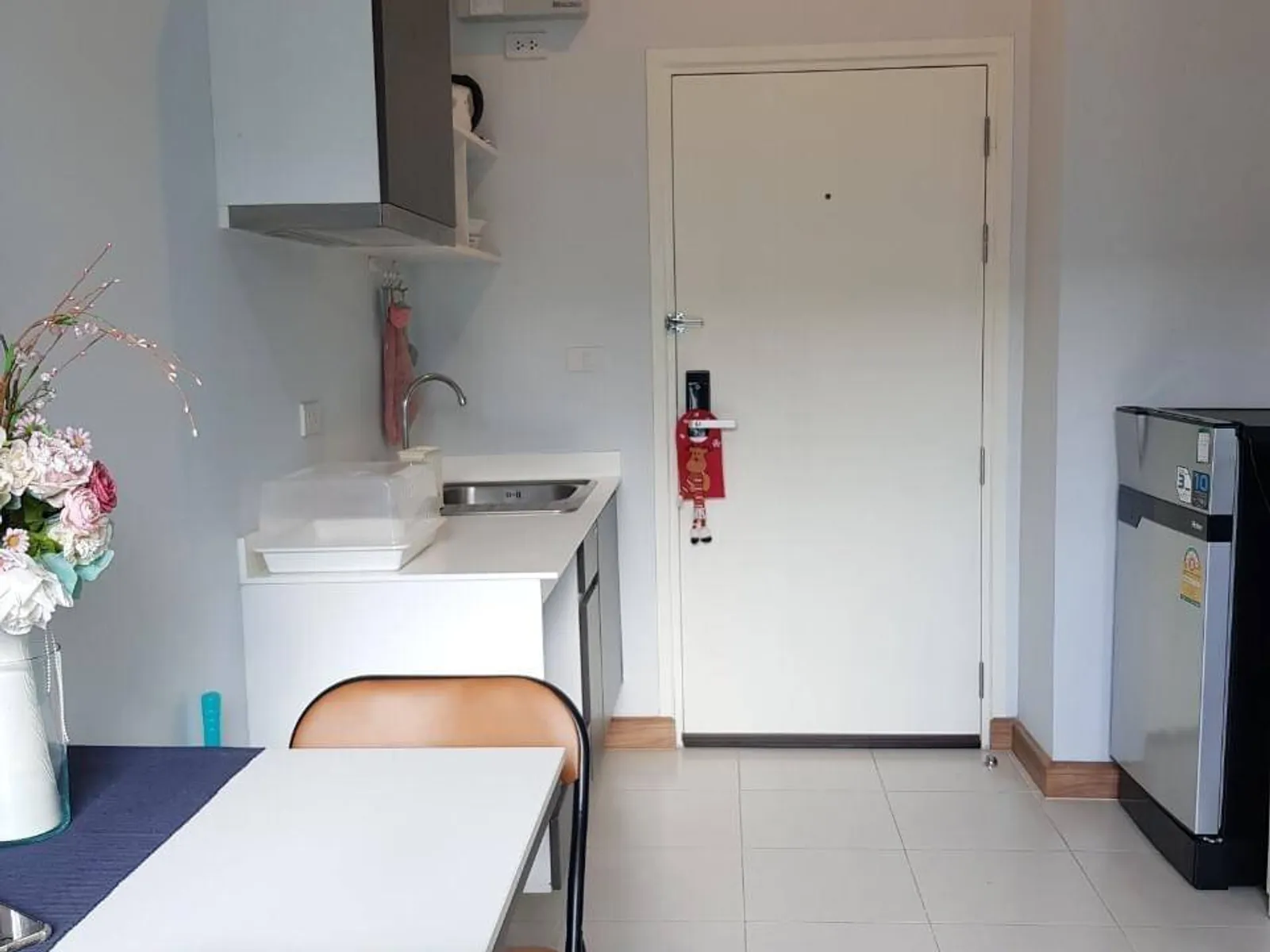 Zcape III, 1-Bedroom Condo for Rent, Phuket Town - Phuket Town, Phuket - Photo 6