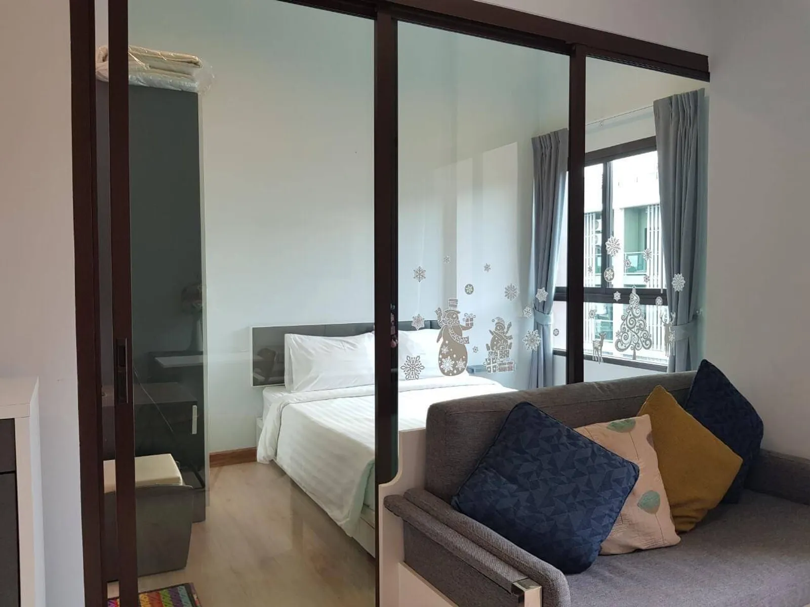 Zcape III, 1-Bedroom Condo for Rent, Phuket Town - Phuket Town, Phuket - Photo 9
