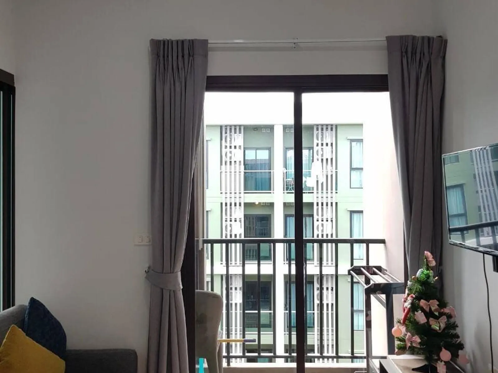 Zcape III, 1-Bedroom Condo for Rent, Phuket Town - Phuket Town, Phuket - Photo 5