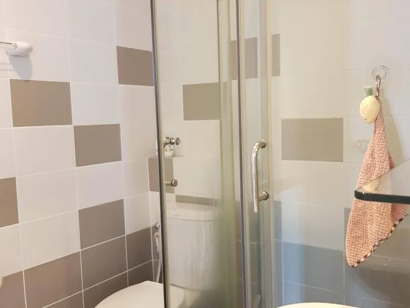 Zcape III, 1-Bedroom Condo for Rent, Phuket Town - Phuket Town, Phuket - Main photo