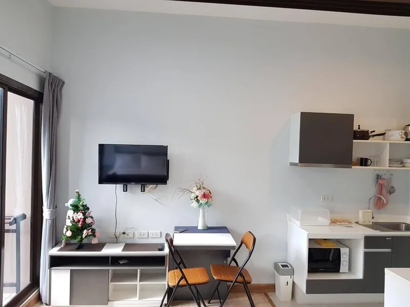 Zcape III, 1-Bedroom Condo for Rent, Phuket Town - Phuket Town, Phuket - Main photo