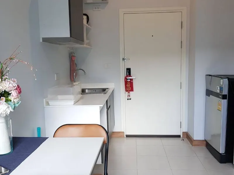 Zcape III, 1-Bedroom Condo for Rent, Phuket Town - Phuket Town, Phuket - Main photo