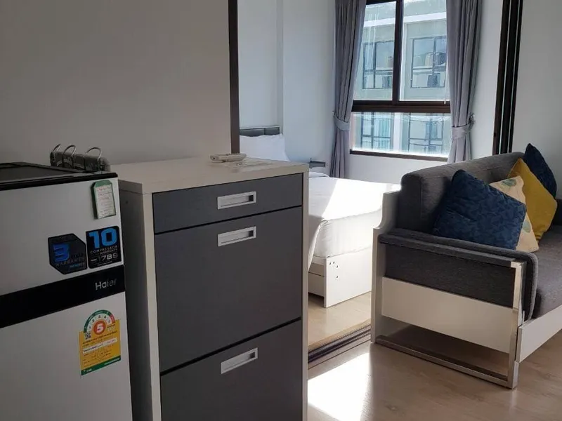 Zcape III, 1-Bedroom Condo for Rent, Phuket Town - Phuket Town, Phuket - Main photo