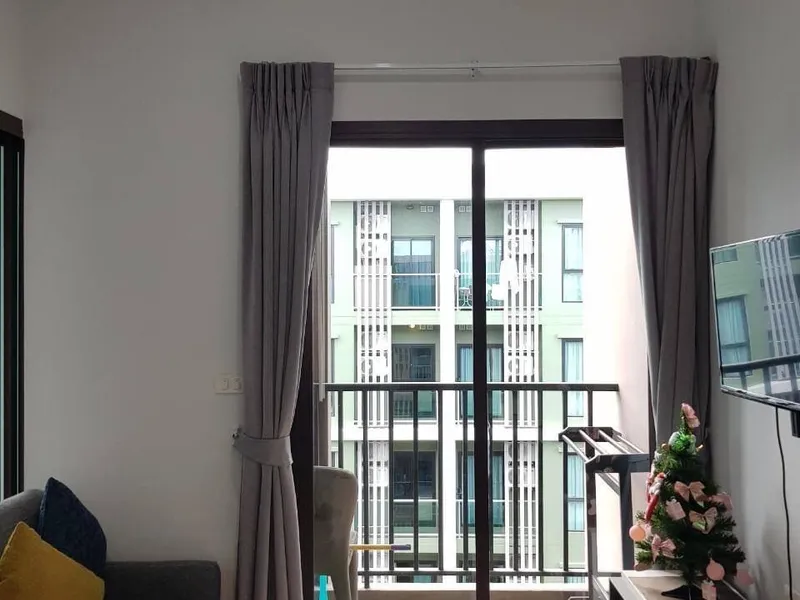 Zcape III, 1-Bedroom Condo for Rent, Phuket Town - Phuket Town, Phuket - Main photo
