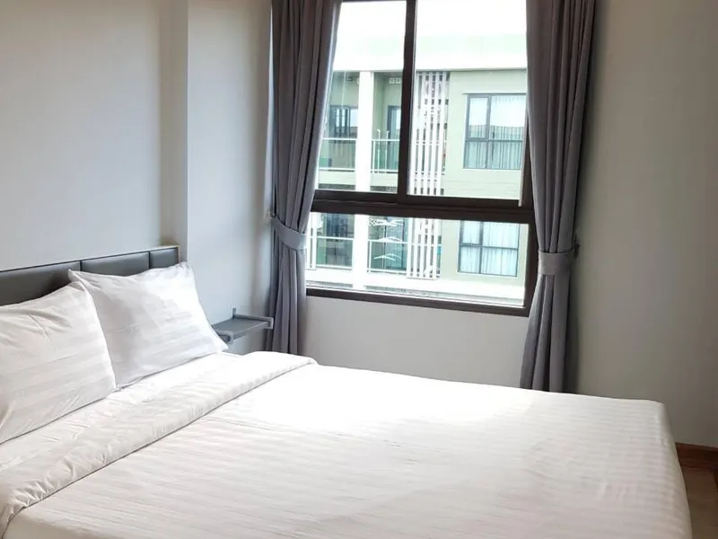 Zcape III, 1-Bedroom Condo for Rent, Phuket Town - Phuket Town, Phuket - Main photo