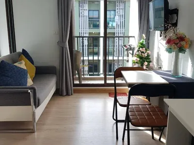 Zcape III, 1-Bedroom Condo for Rent, Phuket Town - Phuket Town, Phuket - Photo 4