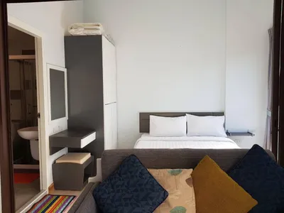 Zcape III, 1-Bedroom Condo for Rent, Phuket Town - Phuket Town, Phuket - Photo 10