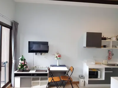 Zcape III, 1-Bedroom Condo for Rent, Phuket Town - Phuket Town, Phuket - Photo 8