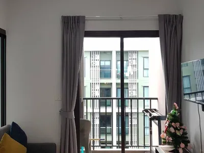 Zcape III, 1-Bedroom Condo for Rent, Phuket Town - Phuket Town, Phuket - See all photos