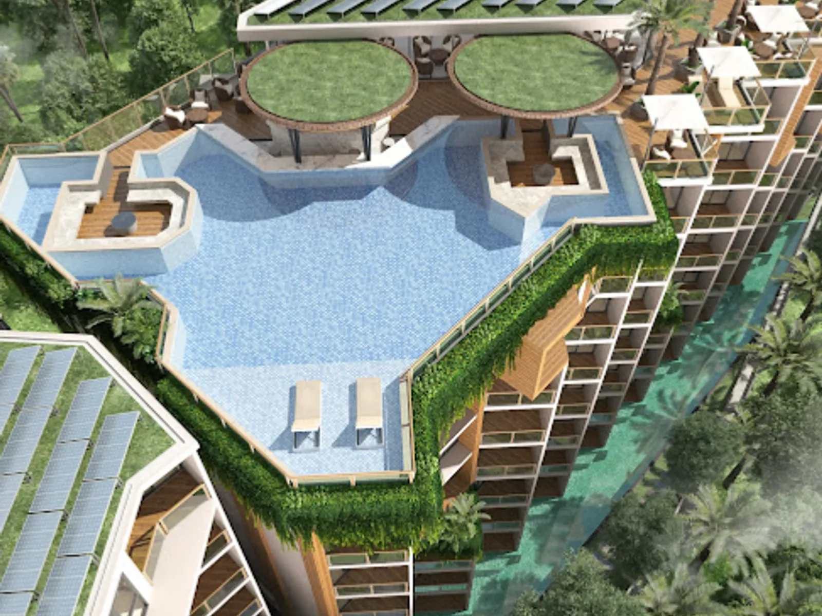 Serene Condo Surin, Foreign Freehold Studio with Pool Access, Surin - Surin Beach, Phuket - Photo 3