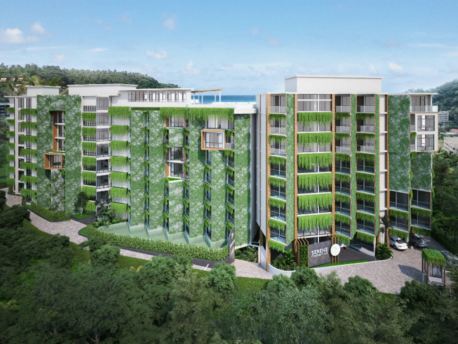 Serene Condo Surin, Foreign Freehold Studio with Pool Access, Surin - Surin Beach, Phuket - Photo 9
