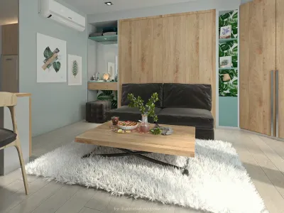 Serene Condo Surin, Foreign Freehold Studio with Pool Access, Surin - Surin Beach, Phuket - Photo 6