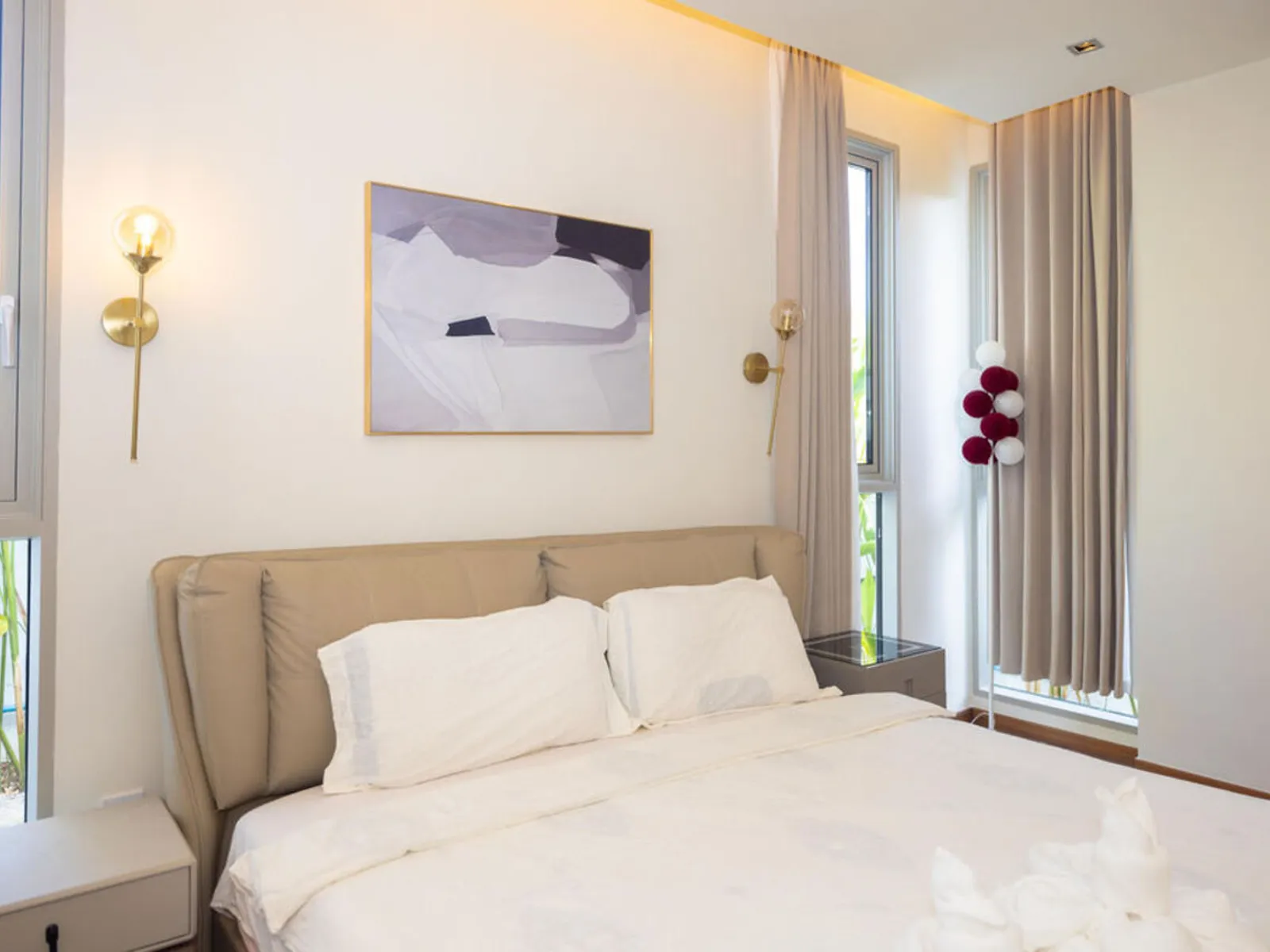 Villa avec piscine de 5 chambres à vendre à Cherng Talay, Phuket - Cherng Talay, Phuket - Photo 20