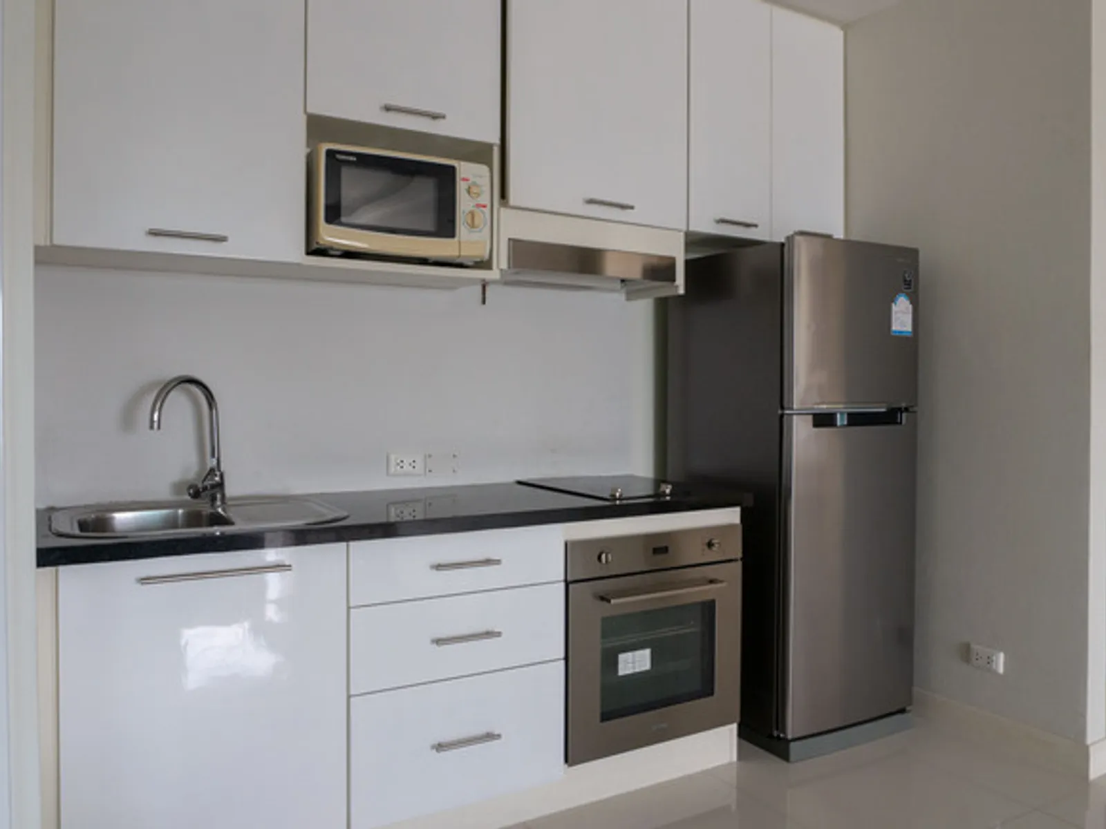Patong Tower, 2-Bedroom Sea View Condo for Sale, Patong (72 sqm) - Patong, Phuket - Photo 19