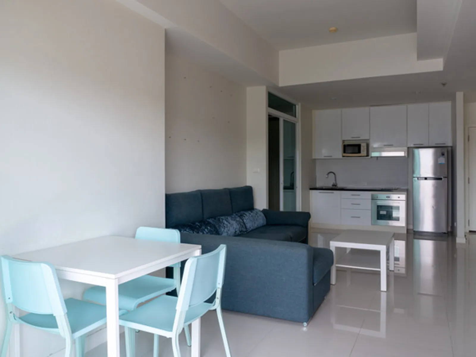 Patong Tower, 2-Bedroom Sea View Condo for Sale, Patong (72 sqm) - Patong, Phuket - Photo 15