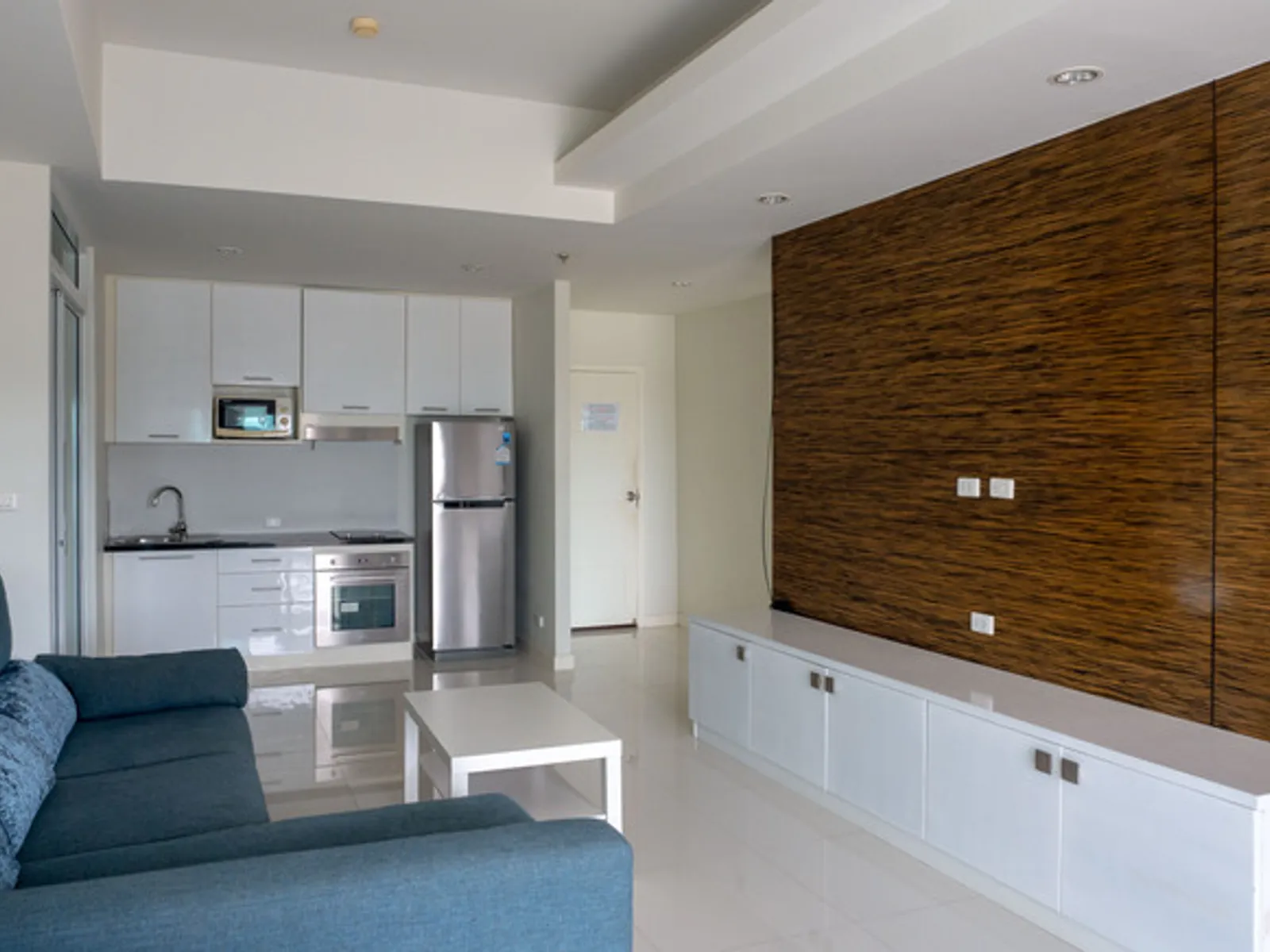 Patong Tower, 2-Bedroom Sea View Condo for Sale, Patong (72 sqm) - Patong, Phuket - Photo 14