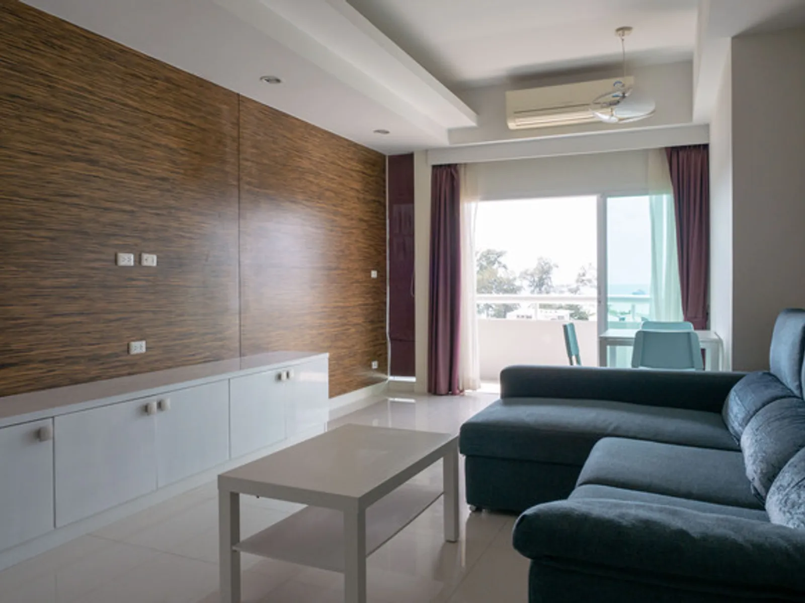 Patong Tower, 2-Bedroom Sea View Condo for Sale, Patong (72 sqm) - Patong, Phuket - Photo 17