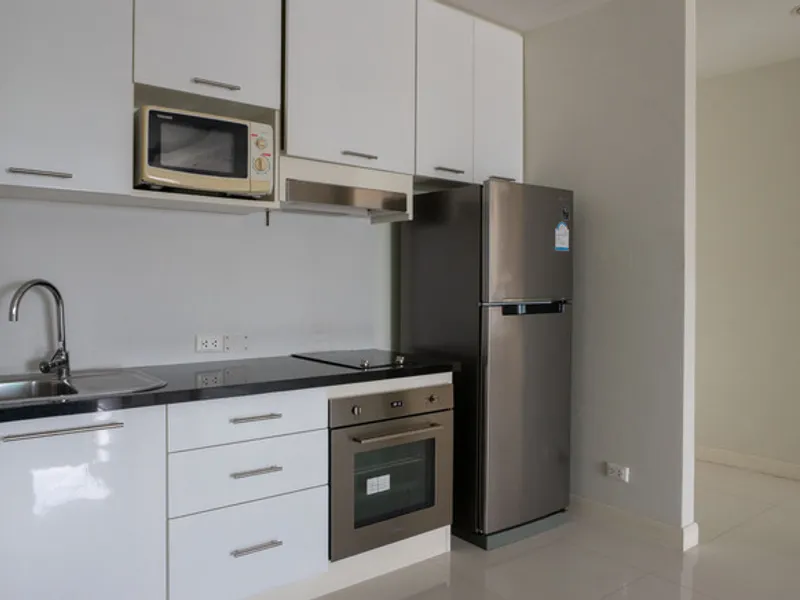 Patong Tower, 2-Bedroom Sea View Condo for Sale, Patong (72 sqm) - Patong, Phuket - Main photo