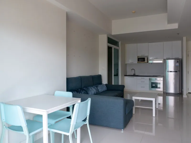 Patong Tower, 2-Bedroom Sea View Condo for Sale, Patong (72 sqm) - Patong, Phuket - Main photo