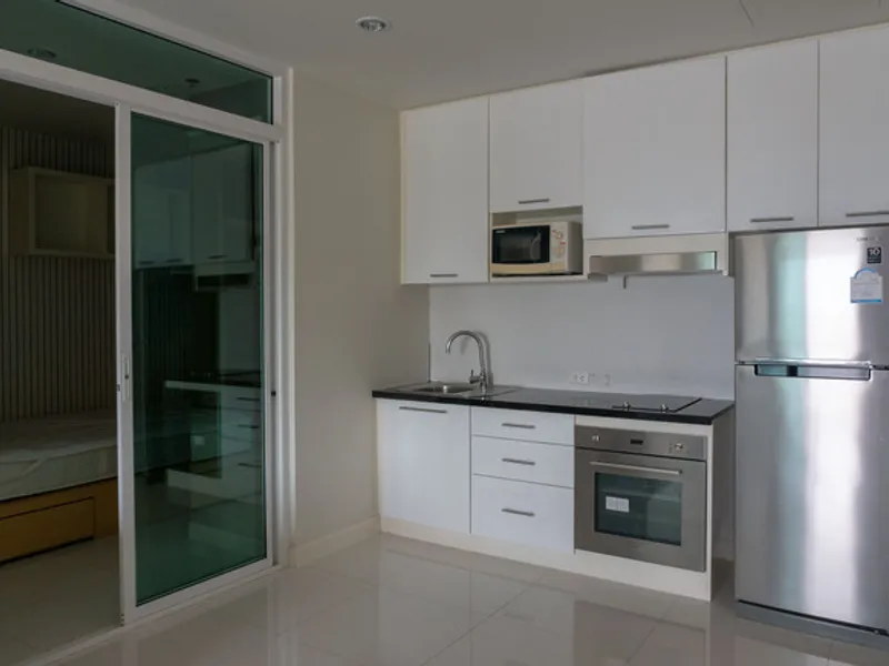 Patong Tower, 2-Bedroom Sea View Condo for Sale, Patong (72 sqm) - Patong, Phuket - Main photo