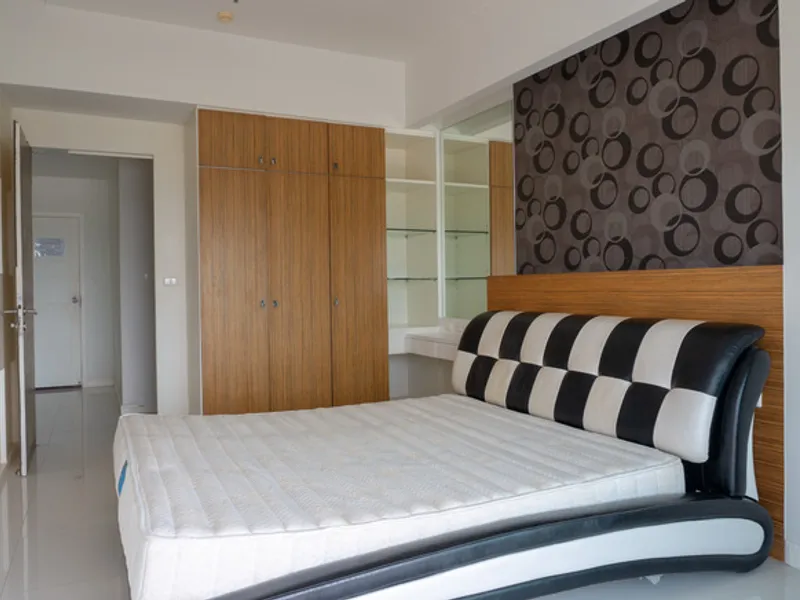 Patong Tower, 2-Bedroom Sea View Condo for Sale, Patong (72 sqm) - Patong, Phuket - Main photo