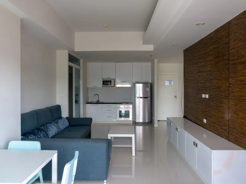 Patong Tower, 2-Bedroom Sea View Condo for Sale, Patong (72 sqm) - Patong, Phuket - Main photo