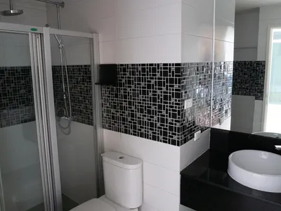 Patong Tower, 2-Bedroom Sea View Condo for Sale, Patong (72 sqm) - Patong, Phuket - Photo 10