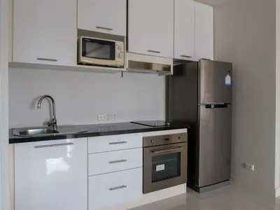 Patong Tower, 2-Bedroom Sea View Condo for Sale, Patong (72 sqm) - Patong, Phuket - Photo 19