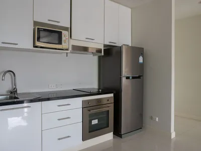 Patong Tower, 2-Bedroom Sea View Condo for Sale, Patong (72 sqm) - Patong, Phuket - Photo 3