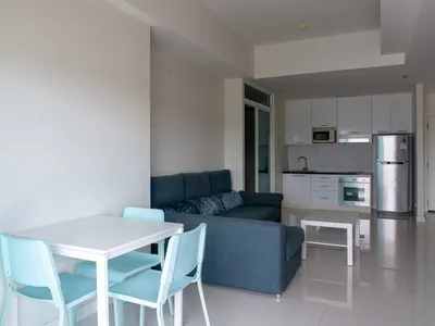 Patong Tower, 2-Bedroom Sea View Condo for Sale, Patong (72 sqm) - Patong, Phuket - Photo 15