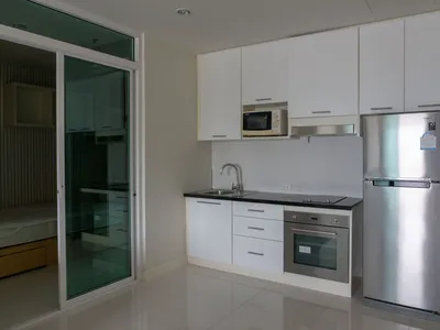 Patong Tower, 2-Bedroom Sea View Condo for Sale, Patong (72 sqm) - Patong, Phuket - Photo 4